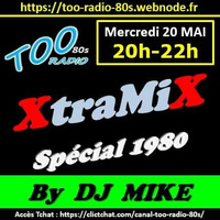 Xtramix Spécial Hits Des Clubs   1980 by DjMike Xtramix