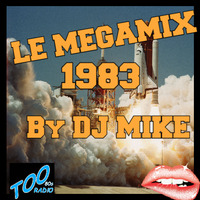 LE Megamix 1983 by DjMike Xtramix