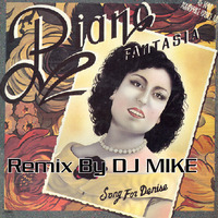 Piano Fantasia - Song For Denise (Remix By DJ MIKE) by DjMike Xtramix