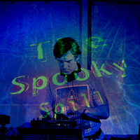 Spooky Spill - DnB/Jungle Darkside Takeover live on Energy1058 - 29-10-2023 by spooky spill