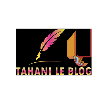 Tahani le Blog