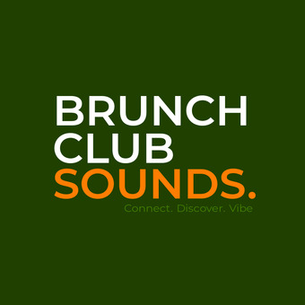 Brunch Club Sounds.