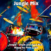 Jungle Mix ... by Pete Cogle's Podcast Factory