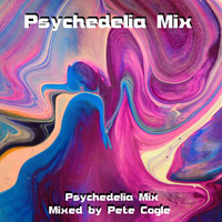Psychedelia Mix .. by Pete Cogle's Podcast Factory