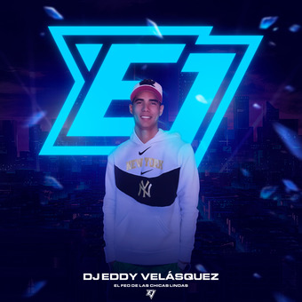 Dj Eddy Velásquez