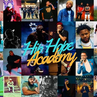 Hip Hope Academy