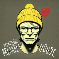 Breakbeat / House - DJ MIX by Deerokone