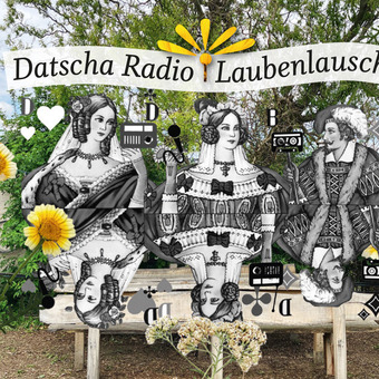 Datscha Radio