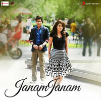 Janam Janam - Dilwale - Full Song 320Kbps by Shaheryar Bhatti