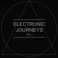 Electronic Journeys Vol. 1 by PJAY