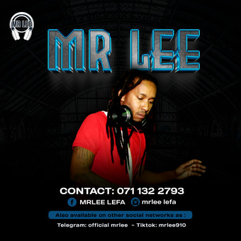 Mrlee Lefa