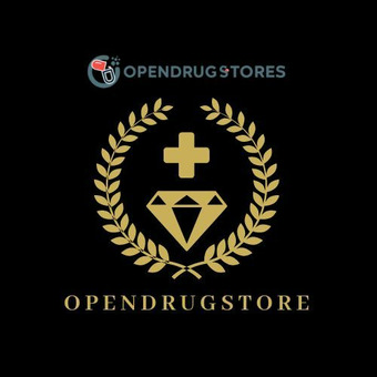 OpenDrugStores