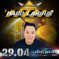 DivineBlissHardLabour2017PreviewSet by GAPPYDEEJAY