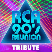 Tribute RCA 90's Reunion by GAPPYDEEJAY