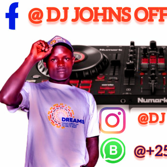 DJ JOHNS OFFICIAL KENYA