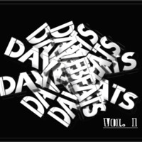 DaveBeats, Leitek & Lucas Rosselli (Preview Hardtechno) by DaveBeats