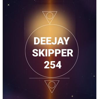 DJ Skipper 254