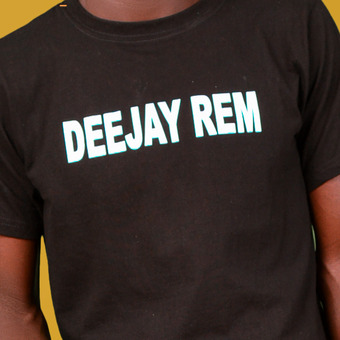 DJ REM 254