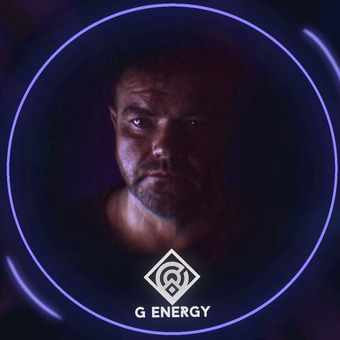 DJ G Energy