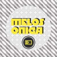 MELOSONICA EP/05 by Ivan Dangerfield