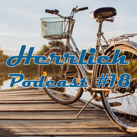 Luke - Herrlich Podcast #18 by 320 FM