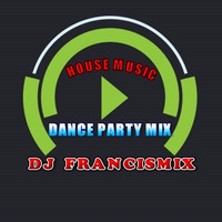 DJ FRANCISMIX SERATO MIX 1 by DJ FRANCISMIX