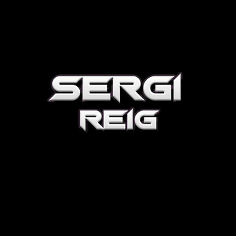 SERGI REIG