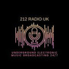 212 Radio UK