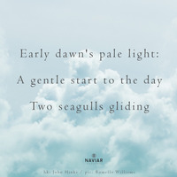 LunGao - PlacidFlight (naviarhaiku517) by NaviarRec