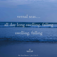 Sam Slattery - All day long swelling (naviarhaiku 525) by NaviarRec
