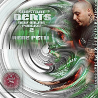 Südstadt Beats New Online Podcast Nr.2 - Rene Petti by SÜDSTADT BEATS ONLINE PODCAST