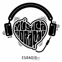 Música de Coração, emissão 13 by Fausto Carvalho