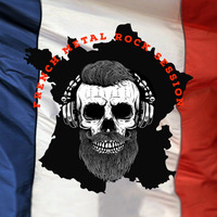 french metal rock session