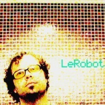 Stormbass (LeRobot)