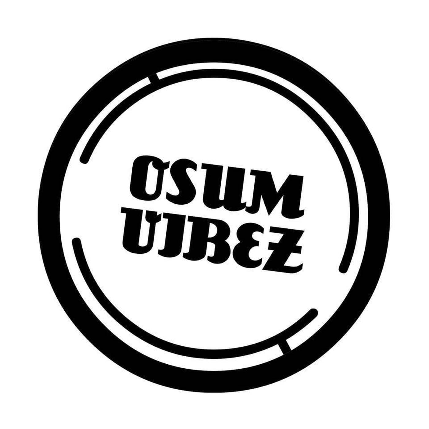 Osum Vibez Podcast podcast artwork