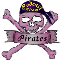 4.Piratenpodcast - Lachen ist die beste Medizin April 2024 by Piratenpodcast Show