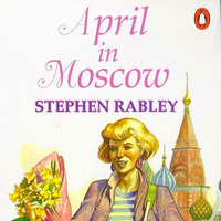 April in Moscow by EnglishBooks