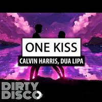 One Kiss (Dirty Disco Private Remix) by Dirty Disco