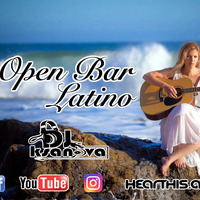 open bar latino by Djksanova Peru