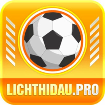 Lichthidau - Website cung cấp lịch thi đấu bóng đá - lichthidau.pro