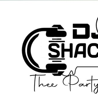 Dj Shacman Thee party monster