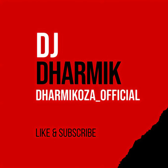 Dharmik Oza