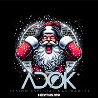ADØK | Especial Navidad 2023 [23.12.2023] by Adøk