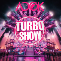 ADØK | Sesiøn Especial | TurboShow | Vol. 1 by ADØK