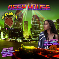 Live Instagram Deep House 25-03-24 by wizekat