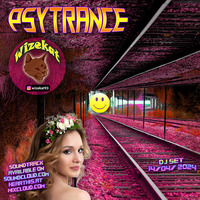 Live Instagram Psytrance 14-04-24 by wizekat