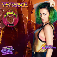 Live Instagram Psytrance 17-04-24 by wizekat