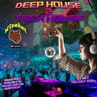 Deep House 2 Tech House 06-05-24 by wizekat