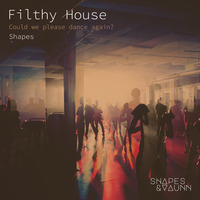 Shapes - Filthy House by Shapes