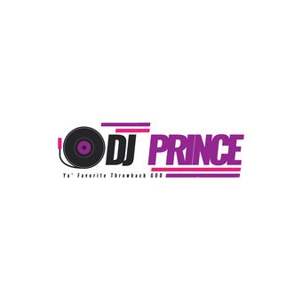 DJ Prince 'Throwback GOD'